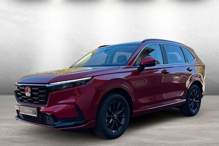 Honda CR-V Gebrauchtwagen