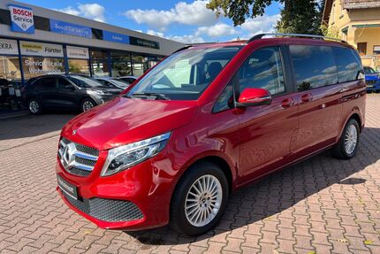 Mercedes-Benz V 300 Gebrauchtwagen