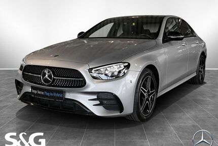 Mercedes-Benz E 300 Gebrauchtwagen