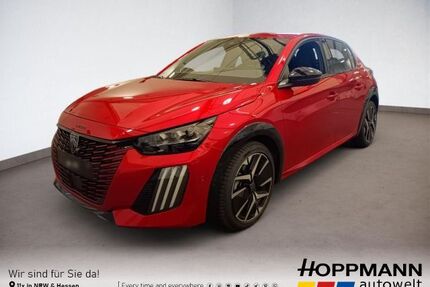 Peugeot 208 Gebrauchtwagen