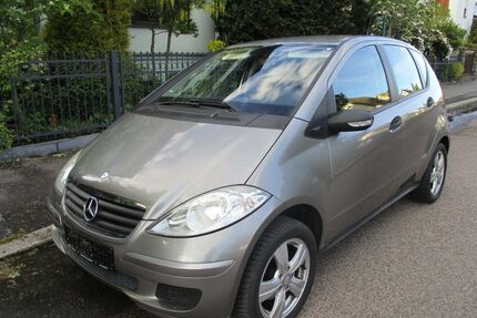Mercedes-Benz A 150 Gebrauchtwagen