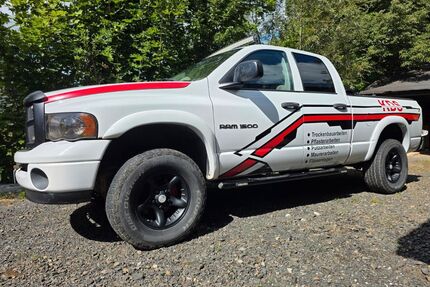 Dodge RAM Gebrauchtwagen