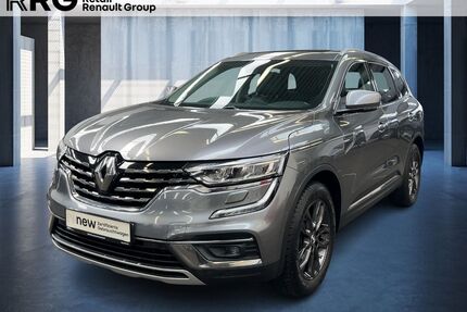 Renault Koleos Gebrauchtwagen