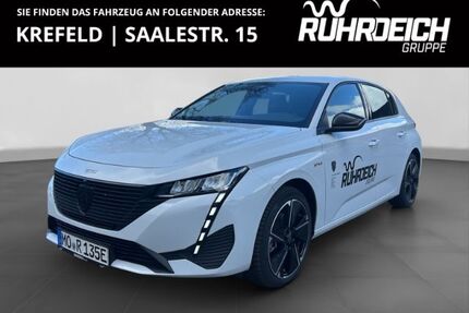 Peugeot 308 Gebrauchtwagen