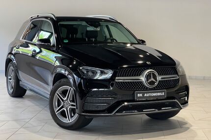 Mercedes-Benz GLE 300 Gebrauchtwagen