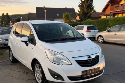 Opel Meriva Gebrauchtwagen
