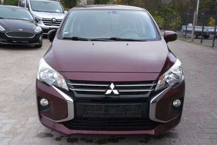 Mitsubishi Space Star Gebrauchtwagen