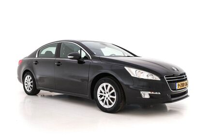 Peugeot 508 Gebrauchtwagen