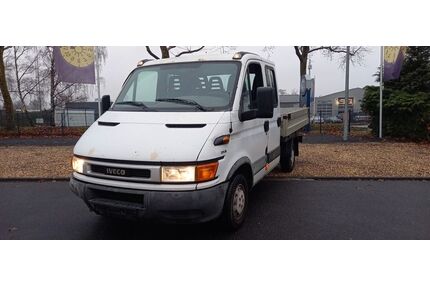 IVECO Andere Gebrauchtwagen