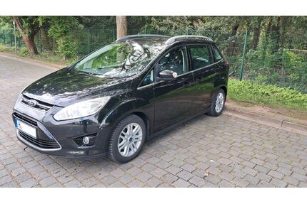 Ford Grand C-Max Gebrauchtwagen
