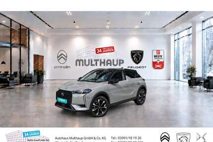 DS Automobiles DS 3 Gebrauchtwagen