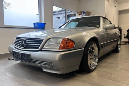 Mercedes-Benz SL 300 Gebrauchtwagen