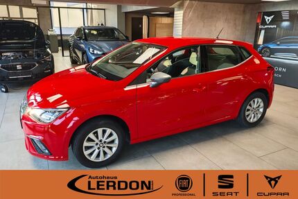 Seat Ibiza Gebrauchtwagen