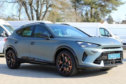 Cupra Formentor Gebrauchtwagen