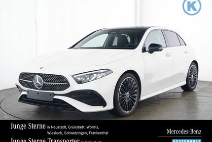 Mercedes-Benz A 200 Gebrauchtwagen