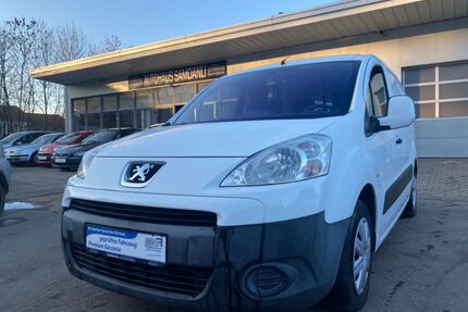 Peugeot Partner Gebrauchtwagen