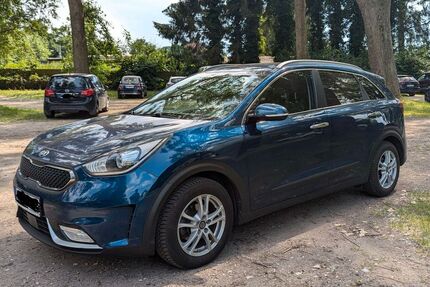 Kia Niro Gebrauchtwagen