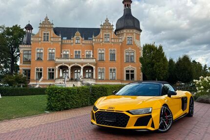 Audi R8 Gebrauchtwagen