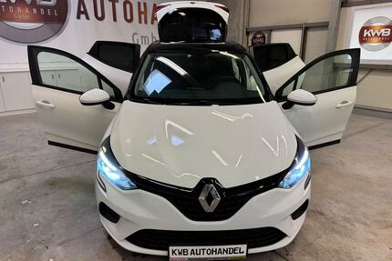 Renault Clio Gebrauchtwagen