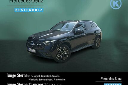 Mercedes-Benz GLC 300 Gebrauchtwagen
