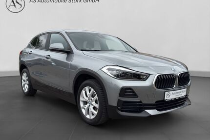 BMW X2 Gebrauchtwagen
