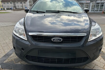 Volvo Focus Stufenheck 