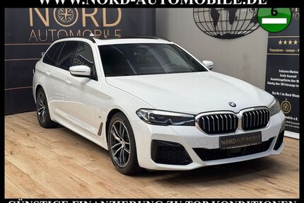BMW 520 Gebrauchtwagen