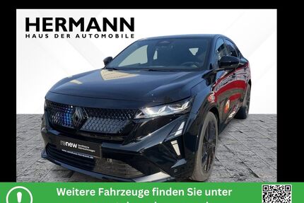 Renault Rafale Gebrauchtwagen