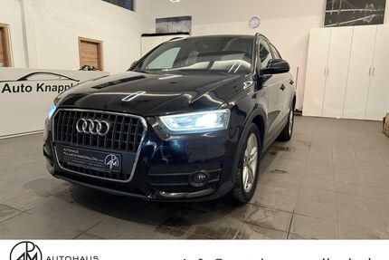 Audi Q3 Gebrauchtwagen