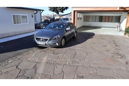 Volvo V40 Gebrauchtwagen