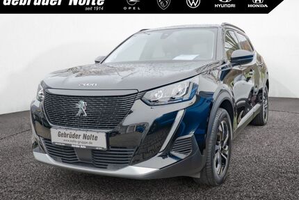 Peugeot e-2008 Gebrauchtwagen