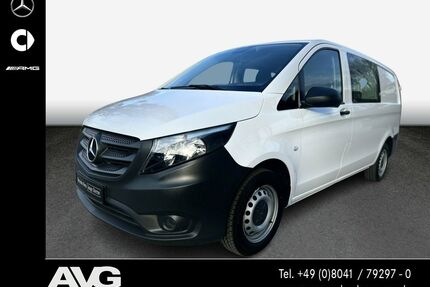 Mercedes-Benz Vito Gebrauchtwagen
