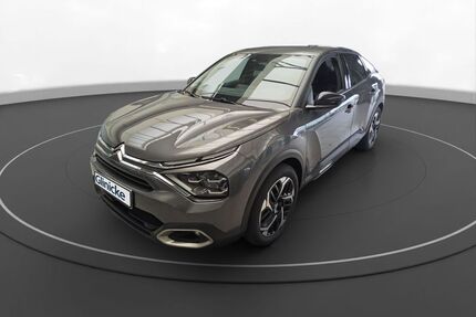 Citroen C4 Gebrauchtwagen