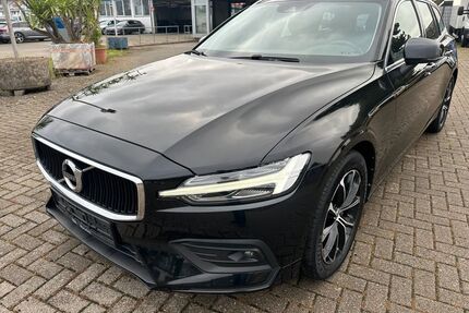 Volvo V60 Gebrauchtwagen