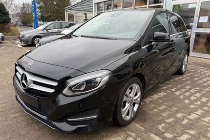 Mercedes-Benz B 220 Gebrauchtwagen