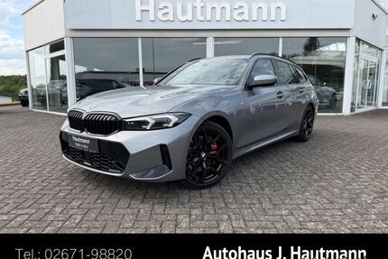 BMW 330 Gebrauchtwagen