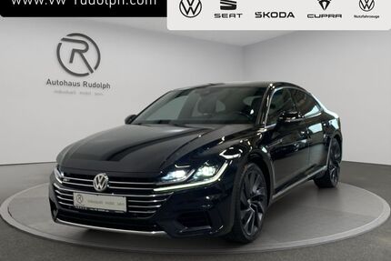 VW Arteon Gebrauchtwagen