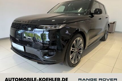 Land Rover Range Rover Sport Gebrauchtwagen