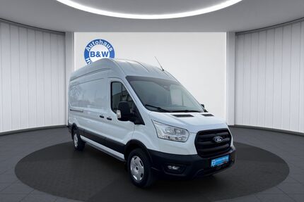 Ford Transit Gebrauchtwagen