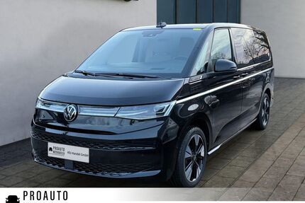 VW T7 Multivan Gebrauchtwagen