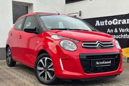 Citroen C1 Gebrauchtwagen