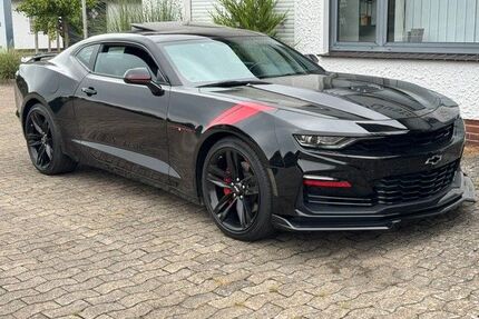 Chevrolet Camaro Gebrauchtwagen
