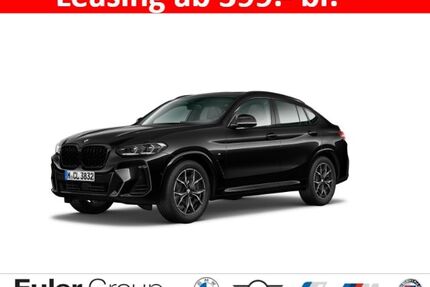 BMW X4 Gebrauchtwagen