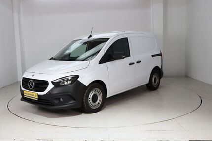 Mercedes-Benz Citan Gebrauchtwagen