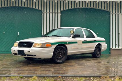 Ford Crown Gebrauchtwagen