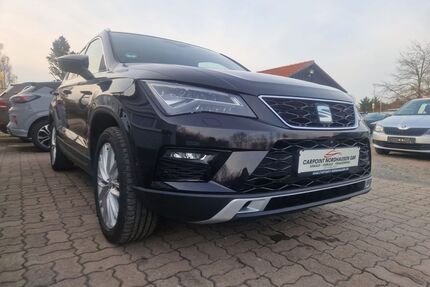 Seat Ateca Gebrauchtwagen