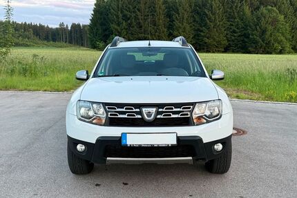 Dacia Duster Gebrauchtwagen