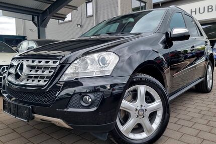 Mercedes-Benz ML 420 Gebrauchtwagen