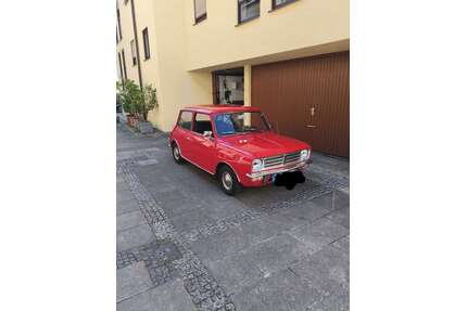 Austin Rover Mini Gebrauchtwagen
