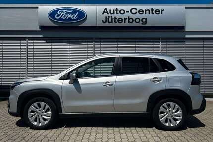 Suzuki SX4 S-Cross Gebrauchtwagen